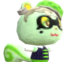 Viché - Animal Crossing: New Leaf