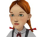 Jenny Bennett - Monster House