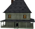 Monster House - Monster House