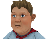 Chowder - Monster House