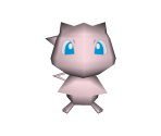 #0151 Mew - My Pokémon Ranch