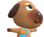 Bea - Animal Crossing: New Leaf