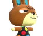 Claude - Animal Crossing: New Leaf