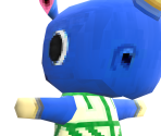 Hornsby - Animal Crossing: New Leaf