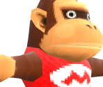 Louie - Animal Crossing: New Leaf