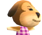 Maddie - Animal Crossing: New Leaf