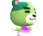 Murphy - Animal Crossing: New Leaf