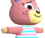 Ursala - Animal Crossing: New Leaf