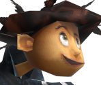 Wybie Lovat - Coraline