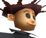 Other Wybie - Coraline