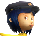 Coraline Jones - Coraline