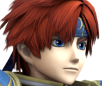 Roy - Super Smash Bros. Ultimate