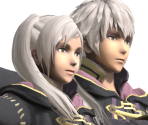 Robin - Super Smash Bros. Ultimate