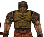 Ranger - Quake