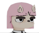 Susie - Summer Camp Island AR