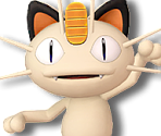 Meowth - Super Smash Bros. Ultimate