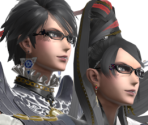 Bayonetta - Super Smash Bros. Ultimate