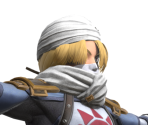 Sheik - Super Smash Bros. Ultimate