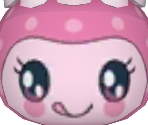 Decoratchi - Ouchi Mainichi Tamagotchi (JPN)