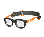 Black Arrowbands - Splatoon 2