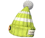 Bobble Hat - Splatoon 2