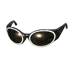 Double Egg Shades - Splatoon 2