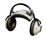 Studio Headphones - Splatoon 2