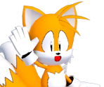 Tails (Classic) - Sonic the Hedgehog Customs