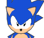 Sonic (Toei) - Sonic the Hedgehog Customs