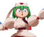 Marina - Mischief Makers Customs
