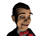 Slappy the Dummy - Goosebumps: Night of Scares