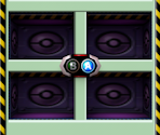 Pichu's Power Plant - Pokémon Stadium 2