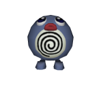 #060 Poliwag - Pokémon Stadium 2