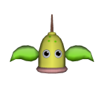 #070 Weepinbell - Pokémon Stadium 2