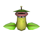 #071 Victreebel - Pokémon Stadium 2
