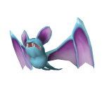 #041 Zubat - Pokémon Stadium 2