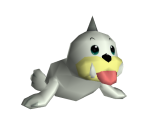 #086 Seel - Pokémon Stadium 2