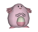 #113 Chansey - Pokémon Stadium 2