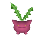 #187 Hoppip - Pokémon Stadium 2