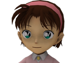 Ayumi Yoshida - Case Closed: The Mirapolis Investigation