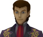 Kyoichi Kurosaki - Case Closed: The Mirapolis Investigation