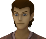 Kyoichi Kurosaki (Casual) - Case Closed: The Mirapolis Investigation