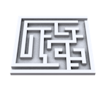 Test Maze - Kitty's Adventure