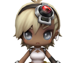 Aisha - MapleStory 2