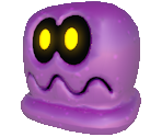 Fizzlit - Super Mario 3D World