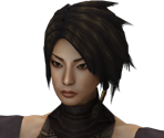 Ayame - Tenchu: Shadow Assassins