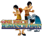 Banner - One Piece: Romance Dawn