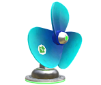 Propeller - Splatoon 2