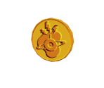 Coin - The Simpsons: Hit & Run