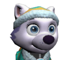 Everest - PAW Patrol Rescue Run